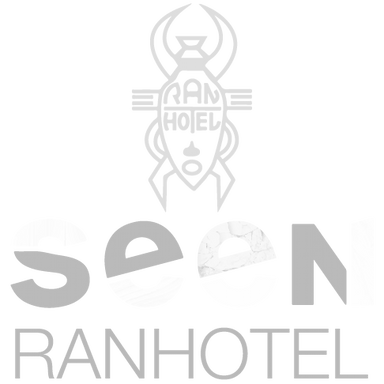 SeenRan Hôtel Bouaké